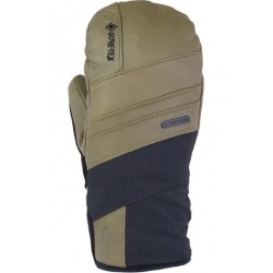 POW Royal GTX Mitt (Military Olive) POW Royal GTX Mitt (Military Olive)